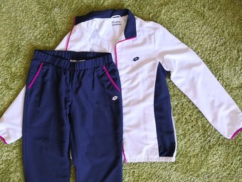 Dámská souprava Lotto - 3