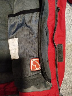 Pánská lyžařská bunda Nordblanc - 3