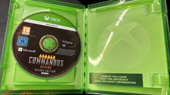 Commandos Origins (Deluxe Edition) - 3