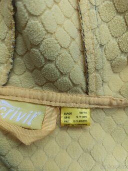 Jarní softshellová bunda - 3