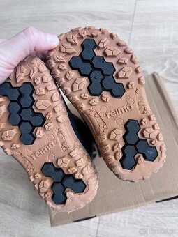 Zimní boty Reima - 3