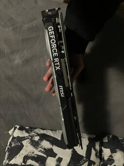 Rtx 4070 super oc (2 roky záruka) - 3