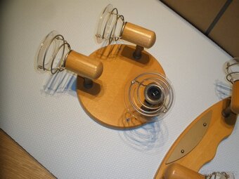 bodové osvětlení - 3