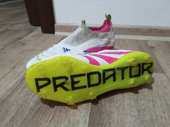 Kopačky Adidas Predátor Elite 38 2/3 - 3