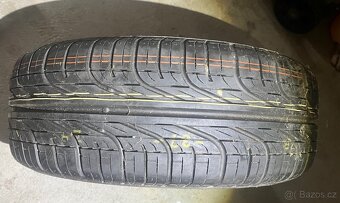 Rezerva koncern 5x100, 205/55 R16 - 3