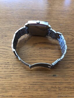 Pánské hodinky nové - 3