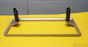 SPL01GY Noha, stojan LED TV Panasonic, modely AS - 3