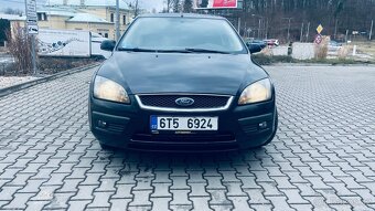 Ford Focus - 3