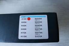 Přestavbová sada H.I.D. - 3