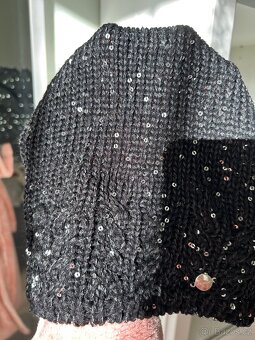 Krasna, nova cepice znacky Relax - 3