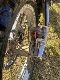 Suzuki Rm 125 2008 - 3