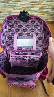 Školní batoh BAAGL - 3