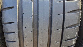 Letní pneu 225/40/18 Michelin - 3