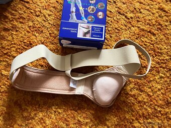 Kýlní tříselný jednostranný pás - 3