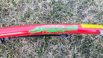 Tažná tyč Trail-Gator - 3