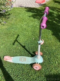 Detska kolobezka Decathlon Oxelo - 3