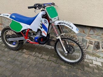 KTM GS 250 - 3