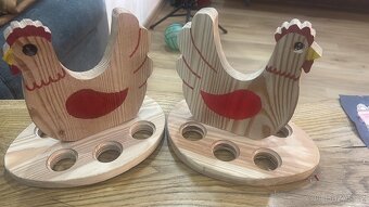 Velikonoční dekorace - 3