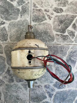 Zajímavý elektromotor Kolben Daněk - 3