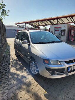 Mitsubishi Spacestar 1.8NPI - 3