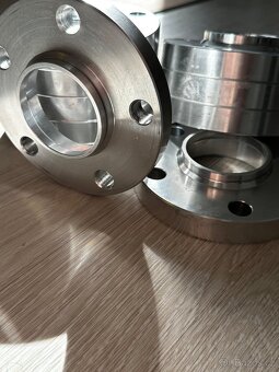 Rozšiřovací podložky - 3