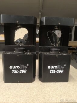 Eurolite TSL 200 - 3