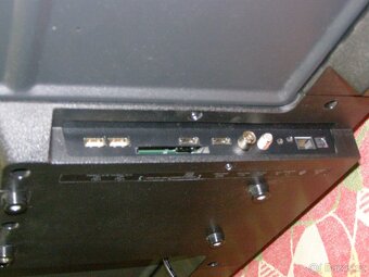 Prodám LED-Hisense 40A5600F - 3