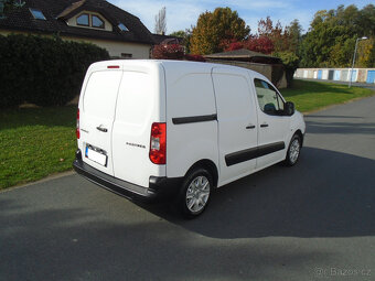 Peugeot Partner - 3