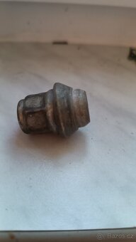 Sada litých kol na ford mondeo mk3 - 3