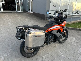 KTM 890 Adventure 2022 - 3