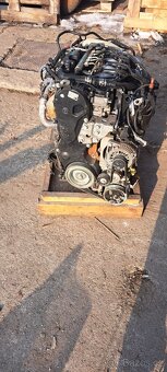 Citroen, Peugeot, Ford, 4HT, 2,2 biturbo - 3