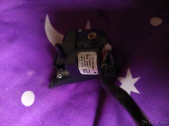 BMW f10-11 MF tlačítka - 3