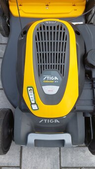 STIGA Collector 48 S - 3