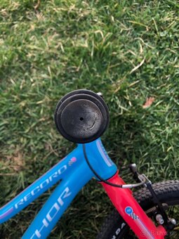 Dětské kolo Author Record 16" - 3