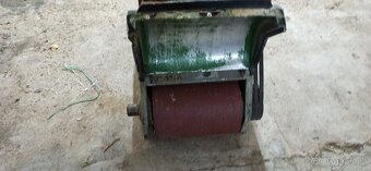 Bruska na parkety - 3