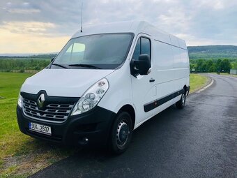RENAULT MASTER - 3