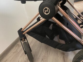 Cybex priam - 3