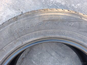 235/65 R18 Pirelli - 3