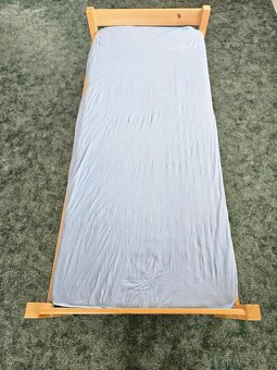 Postel 197x87 cm - 3