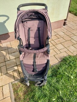 Britax B-motion 4 - 3