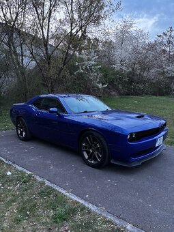 Dodge Challenger 6,4 Scat Pack 2021 - 3