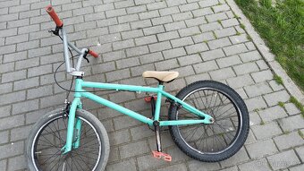 GT Bmx - 3