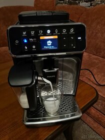 Kávovar Philips Lattego EP4349 - 3