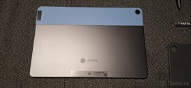 Lenovo IdeaPad Duet Chromebook + aktivní stylus - 3