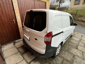 Ford Transit Courier, 1.5 TDCi, Klima, DPH - 3