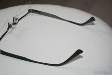 Pánské brýlové obruby - 3