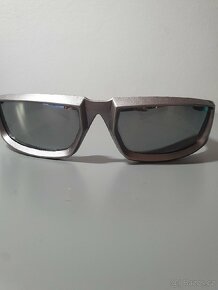 Y2K Brýle - 3