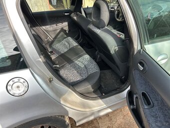 Peugeot 206 SW díly - 3