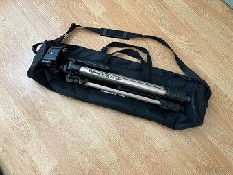 Velbon CX 540 stativ - 3