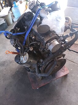 Motor - 3
